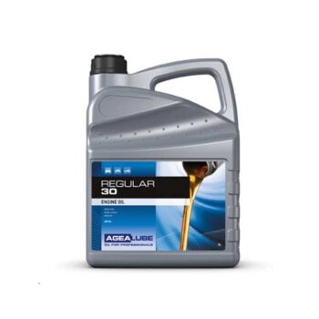 Agealube Regular 30 Motorolie 5L