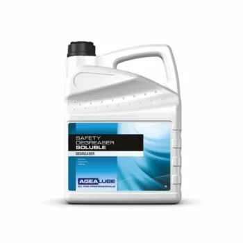Agealube Safety Degreaser Soluble 5L