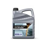 Agealube Super Gear LS 80W90 1/5L
