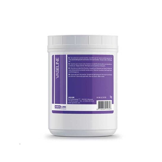 Agealube Vaseline 1 Kg