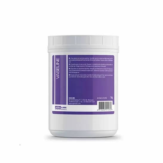 Agealube Vaseline 1 Kg
