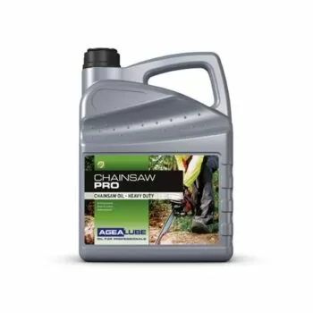 Agealube Chainsaw PRO 1/5L
