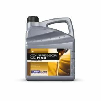 Agealube Compressor Oil H 68 1/5L