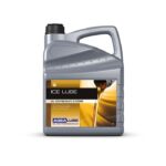 Agealube Ice Lube Olie voor pneumatische systemen 1/5L