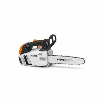 STIHL MS 194 T Benzine tophandle kettingzaag