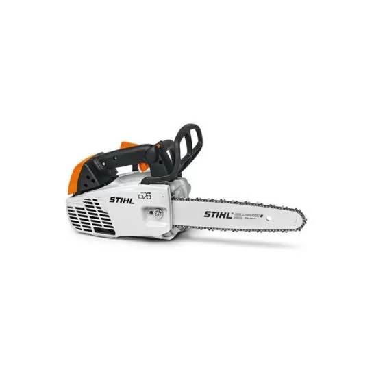 STIHL MS 194 T Benzine tophandle kettingzaag