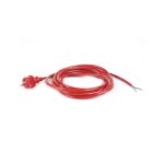 Plastrol-2×1.0mm²-Aansluitsnoer-PUR-Rood3