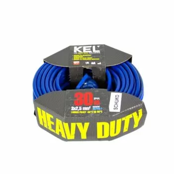 Plastrol 3x2.5mm² Verlengkabel PUR 230V 30M