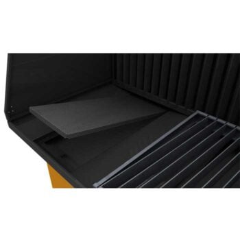 Plymovent DraftMax Werkbank met afzuiging en geïntegreerd filter - Afbeelding 7