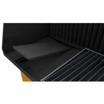 Plymovent DraftMax Werkbank met afzuiging en geïntegreerd filter - Afbeelding 7