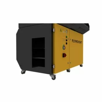Plymovent DraftMax Werkbank met afzuiging en geïntegreerd filter - Afbeelding 6