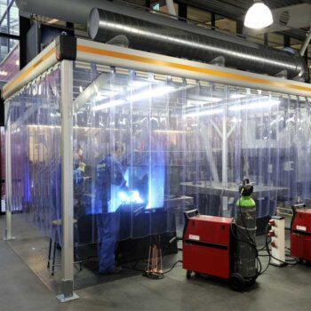 Plymovent FlexHood Afzuigkap - Afbeelding 10