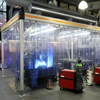 Plymovent FlexHood Afzuigkap - Afbeelding 10