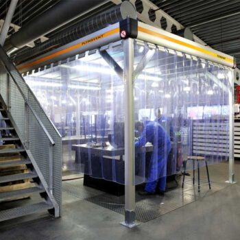 Plymovent FlexHood Afzuigkap - Afbeelding 11