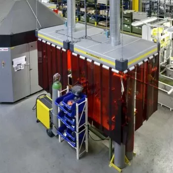 Plymovent FlexHood Afzuigkap - Afbeelding 12