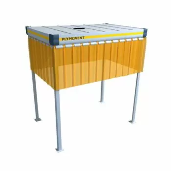 Plymovent FlexHood Afzuigkap - Afbeelding 4