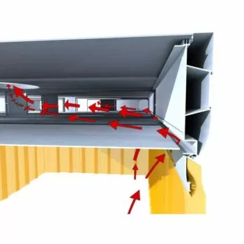 Plymovent FlexHood Afzuigkap - Afbeelding 3