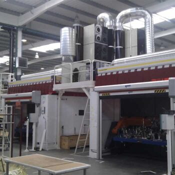 Plymovent FlexHood Afzuigkap - Afbeelding 5