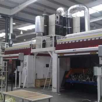 Plymovent FlexHood Afzuigkap - Afbeelding 5