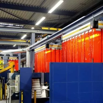 Plymovent FlexHood Afzuigkap - Afbeelding 7