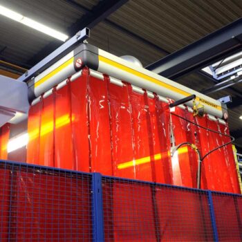 Plymovent FlexHood Afzuigkap - Afbeelding 8