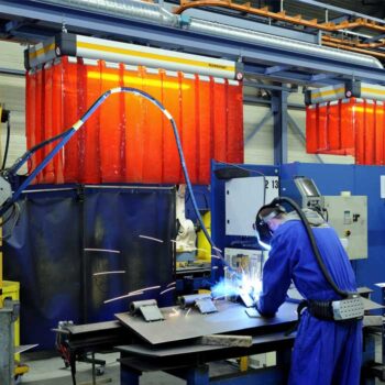 Plymovent FlexHood Afzuigkap - Afbeelding 9