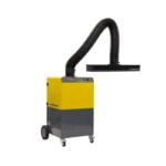 Plymovent-MobileGo-Mobiele-lasrookafzuiger-voor-licht-laswerk