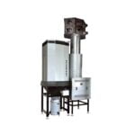 Plymovent SCS-Diluter Lasrookafzuiger