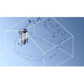 Plymovent SCS-Diluter Lasrookafzuiger - Afbeelding 8