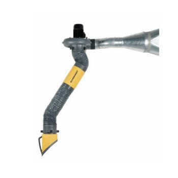 Plymovent T-Flex Afzuigarm