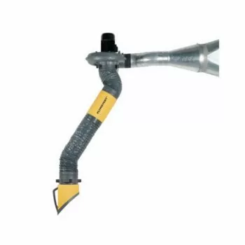 Plymovent T-Flex Afzuigarm