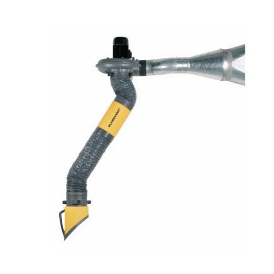 Plymovent T-Flex Afzuigarm