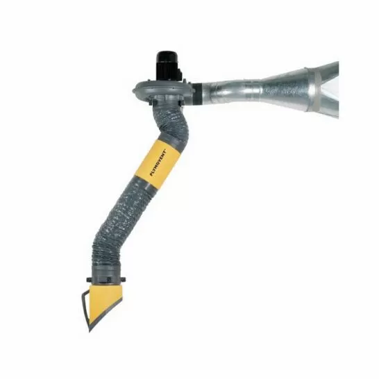 Plymovent T-Flex Afzuigarm