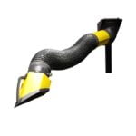 Plymovent-T-Flex-Afzuigarm3