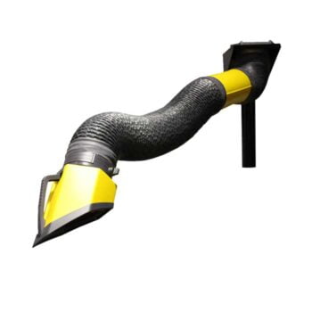 Plymovent T-Flex Afzuigarm - Afbeelding 3