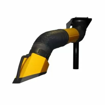 Plymovent T-Flex Afzuigarm - Afbeelding 5