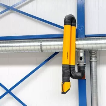 Plymovent UltraFlex Afzuigarm - Afbeelding 3