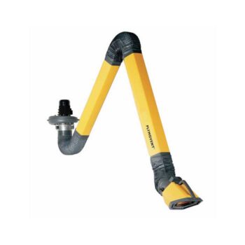 Plymovent UltraFlex Afzuigarm