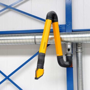 Plymovent UltraFlex Afzuigarm - Afbeelding 4