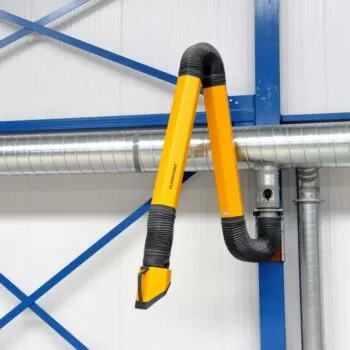 Plymovent UltraFlex Afzuigarm - Afbeelding 4