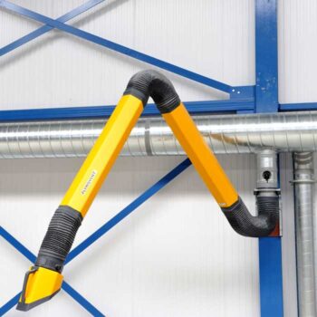 Plymovent UltraFlex Afzuigarm - Afbeelding 5