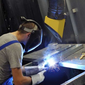 Plymovent UltraFlex Afzuigarm - Afbeelding 6