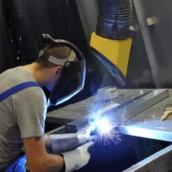 Plymovent UltraFlex Afzuigarm - Afbeelding 6