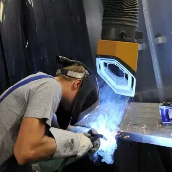 Plymovent UltraFlex Afzuigarm - Afbeelding 7