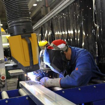 Plymovent UltraFlex Afzuigarm - Afbeelding 8