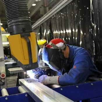 Plymovent UltraFlex Afzuigarm - Afbeelding 8