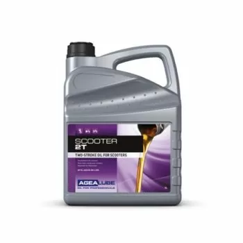 Agealube Scooter 2T 1/5L