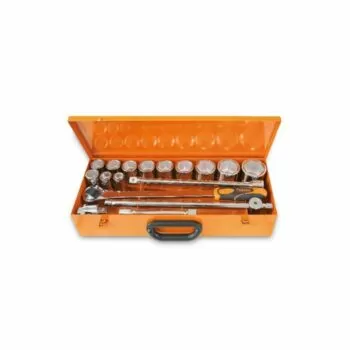 Beta Dopsleutelset 928A/C12