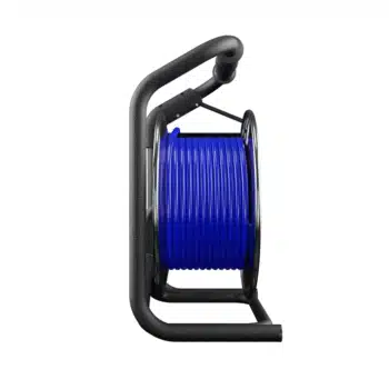 Plastrol 3x2.5mm² Kabelhaspel PUR 230V IP44 25M - Afbeelding 10