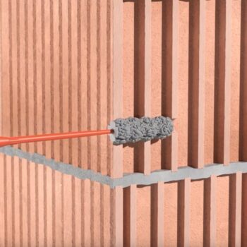 Bossong GCC Plastic huls / Zeef huls - Afbeelding 3